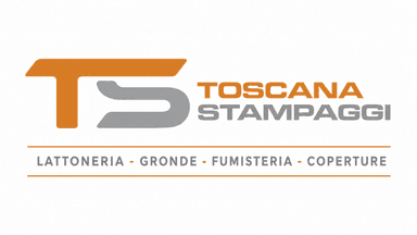 Toscana Stampaggi logo