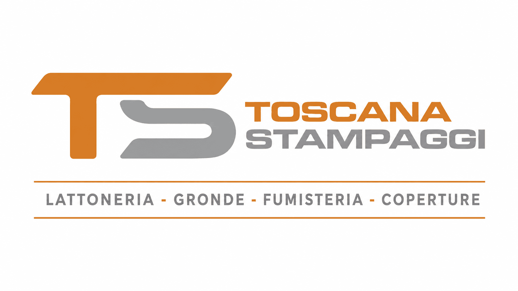 Toscana Stampaggi logo
