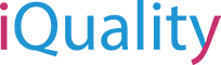 iQuality logo